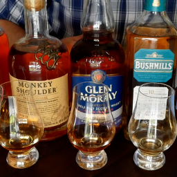 5 Affordable Whiskies 2022