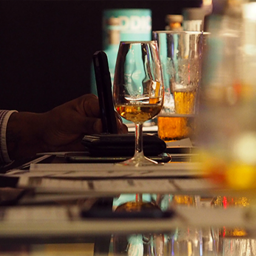 Whisky Tasting Basics