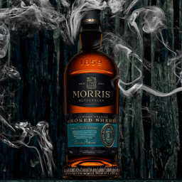 Morris Whisky Smoked Sherry Barrel