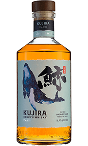 Kujira Inari - Japanese Rice Whisky