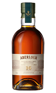 Aberlour 16 Year Old Double Cask (Speyside, Scotland)