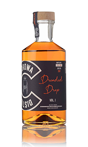 Corowa Whisky ‘The Dreaded Drop’ Vol. 1 (NSW, Australia)