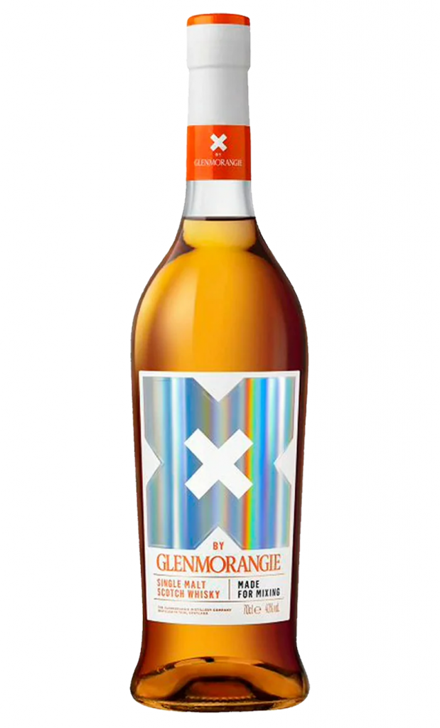 Glenmorangie X Single Malt Scotch Whisky