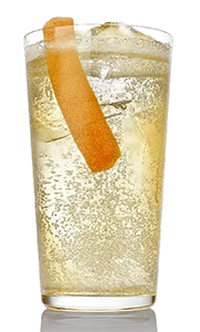 Suntory - Japanese Highball Whisky Cocktail